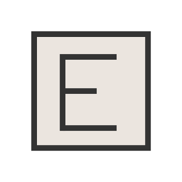 Edge  Icon