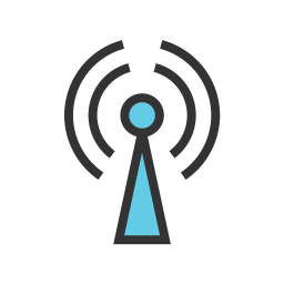 Gprs  Icon