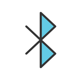 Bluetooth  Icon