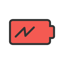 Battery  Icon