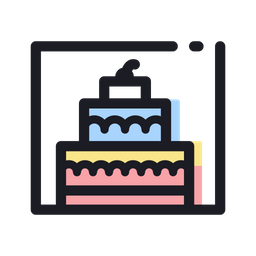 Making Cakes  Icon