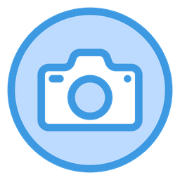 Camera  Icon