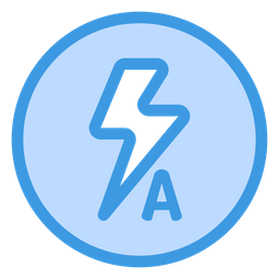 Auto flash  Icon