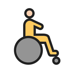 Disabled  Icon