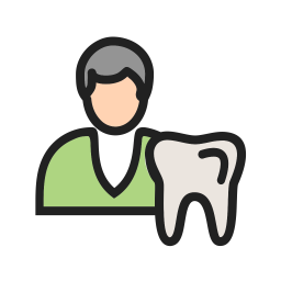 Dentist  Icon