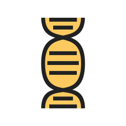 Dna  Icon