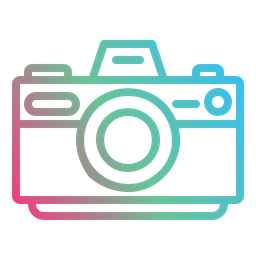 Camera  Icon