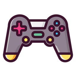 Gamepad  Icon