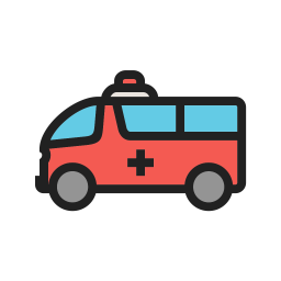 Ambulance  Icon