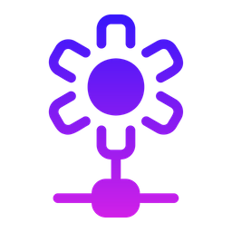 Lan Configuration  Icon