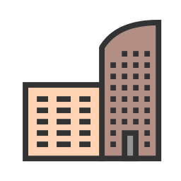 Building  Icon