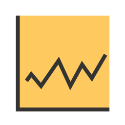 Chart  Icon