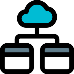 Cloud-Browser  Symbol