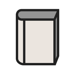 Book  Icon