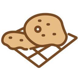 Cookie  Icon