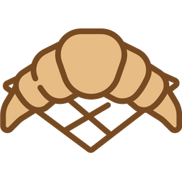 Croissant  Icon