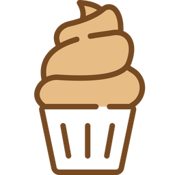 Cupcake  Icon