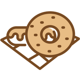 Donut  Icon