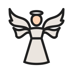 Angel  Icon