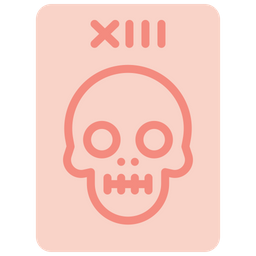 Death  Icon