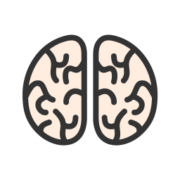 Brain  Icon