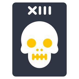 Death  Icon