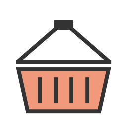 Basket  Icon