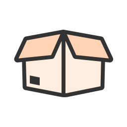 Box  Icon