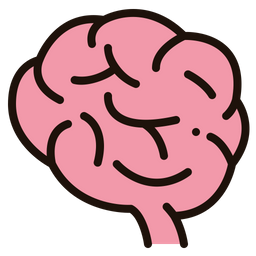 Brain  Icon