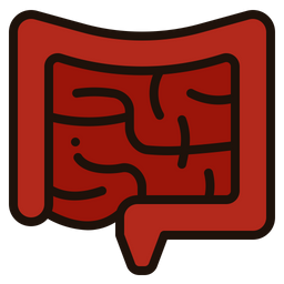 Intestine  Icon