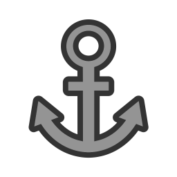 Anchor  Icon