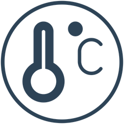 Celsius  Icon