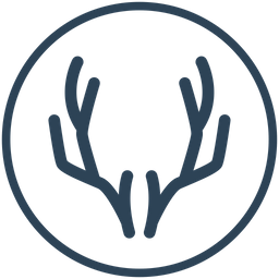 Antler  Icon