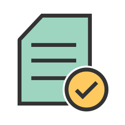 Checklist  Icon