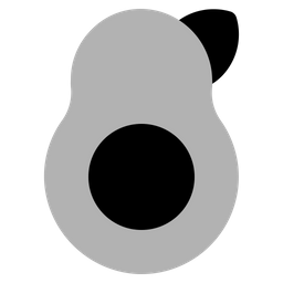 Avocado  Icon