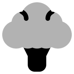 Broccoli  Icon