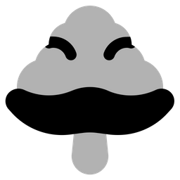 Cauliflower  Icon