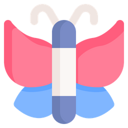 Butterfly  Icon