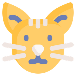 Cat  Icon