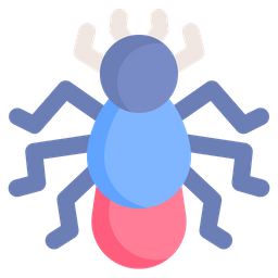 Ant  Icon