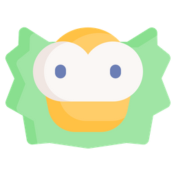 Bearded Dragon  Icon