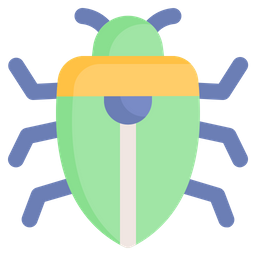 Beetle  Icon