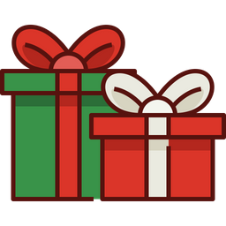 Presents  Icon