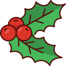 Mistletoe  Icon