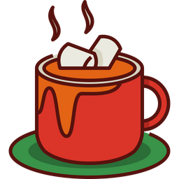 Hot Chocolate  Icon