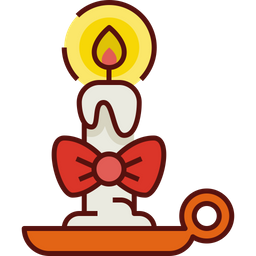 Candle  Icon