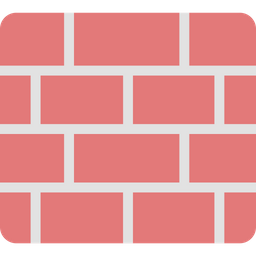 Firewall  Icon