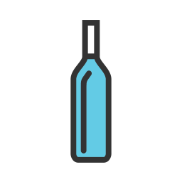 Bottle  Icon