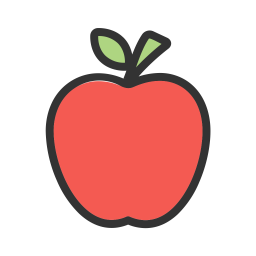 Apple  Icon