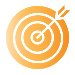 Marketing Focus  Icon